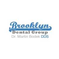 Brooklyn Dental Group Logo