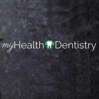 myHealth Dentistry Logo