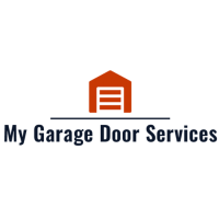 My Garage Door Services Logo