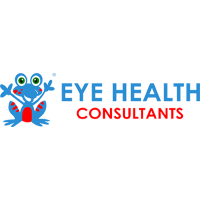Eye Health Consultants Logo