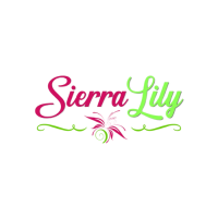 Sierra Lily Logo
