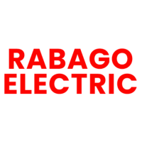 Rabago Electric Logo
