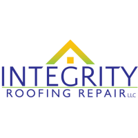 Integrity Roofing Repair Logo
