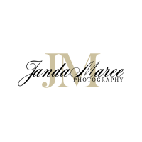 Janda Maree Photography Logo