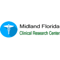 Midland Florida Clinical Research Center, LLC Logo