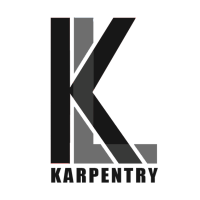 KL Concrete and Construction LLC Logo