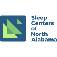 Sleep Centers of North Alabama Logo