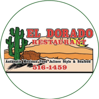 El Dorado Restaurant Logo