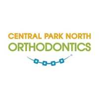 Central Park North Orthodontics Logo