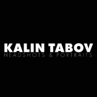 Kalin Tabov Photography Logo