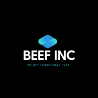 Beef Inc Logo