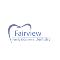 Fairview Family & Cosmetic Dentistry: Dr. J. Lane Putnam Logo