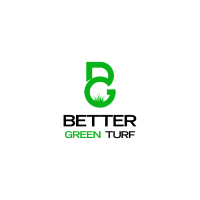Better Green Turf Logo