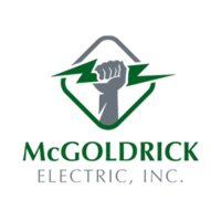 McGoldrick Electric, Inc Logo