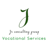 The JR Consulting Group LLC Logo