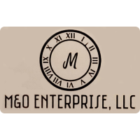 M&O Enterprise Logo