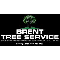Brents Tree Service Logo