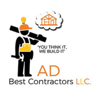 AD Best Contractors Logo