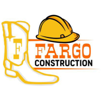 Fargo Construction Logo