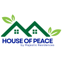 House of Peace by Majestic Residences Logo
