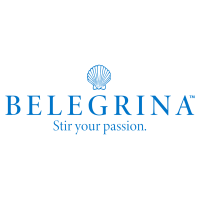 Belegrina Kafenio & Bakery Logo