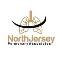 North Jersey Pulmonary Associates - Dr. Nader Mahmood MD, FCCP Logo