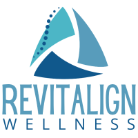 Revitalign Wellness Logo
