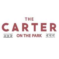 The Carter on the Park Logo