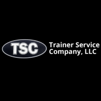 Trainer Service Company, LLC Logo