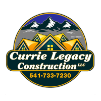 Currie Legacy Construction Logo