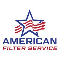 American Filter Service Logo