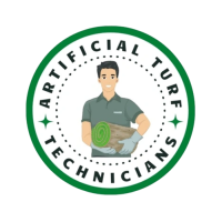 Artificial Turf Technicians Logo