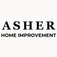 Asher Home Improvement Logo