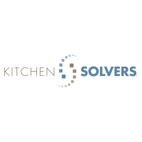 Kitchen Solvers Franchise Logo