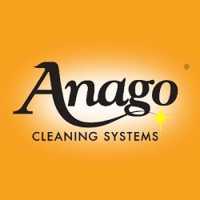Anago of Portland Logo