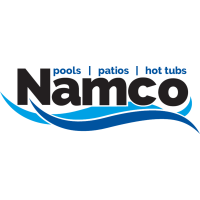 Namco Pools Logo