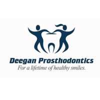 Deegan Dental Logo