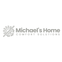 Michael's Home Comfort Solutions Logo