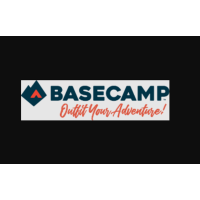 Basecamp Powell Logo
