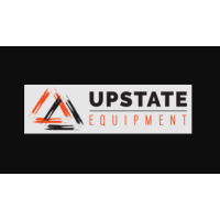 Upstate Equipment - Bobcat of Buffalo Logo