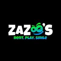 Zazoo's Events Logo