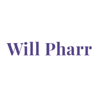 Will Pharr Logo