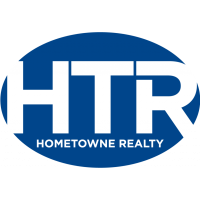 HomeTowne Realty Logo