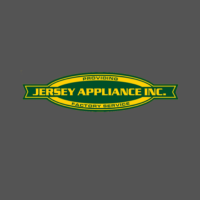 Jersey Appliance Logo