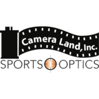 Camera Land Inc. Logo
