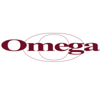Omega III LLC Logo