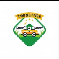 Twin Cities Mow & Snow Logo
