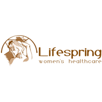 Lifespring Women's Healthcare Logo