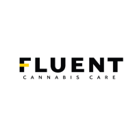 FLUENT Cannabis Dispensary - Crestview Logo
