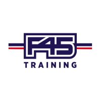 F45 Training City Center SF Logo